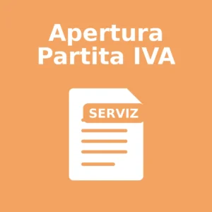 Apertura Partita IVA