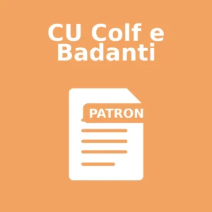 CU Colf e Badanti