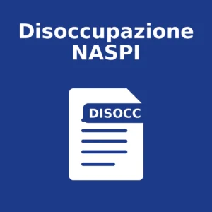 Disoccupazione NASPI