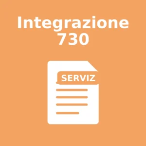 Integrazione 730