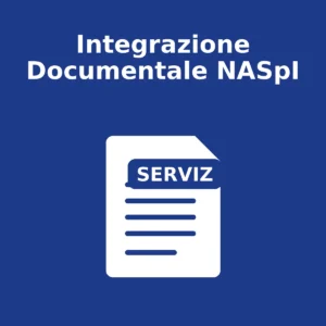 Integrazione Documentale NASpI