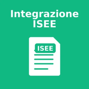 Integrazione ISEE