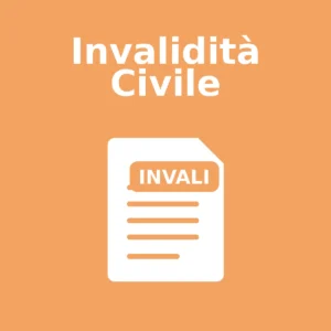 Invalidità Civile