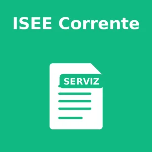 ISEE Corrente