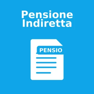 Pensione Indiretta